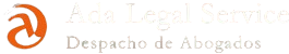 Ada Legal Service - Despacho de Abogados
