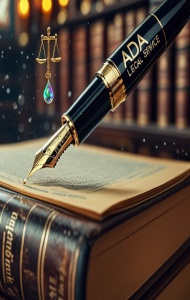 Services | Legal Services