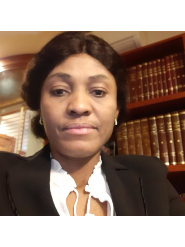 Attorney Adaeze Enweani